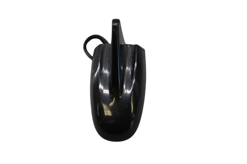 Load image into Gallery viewer, 14-17 Maserati Quattroporte M156 GTS Top Roof Shark Fin Radio Antenna Black Oem
