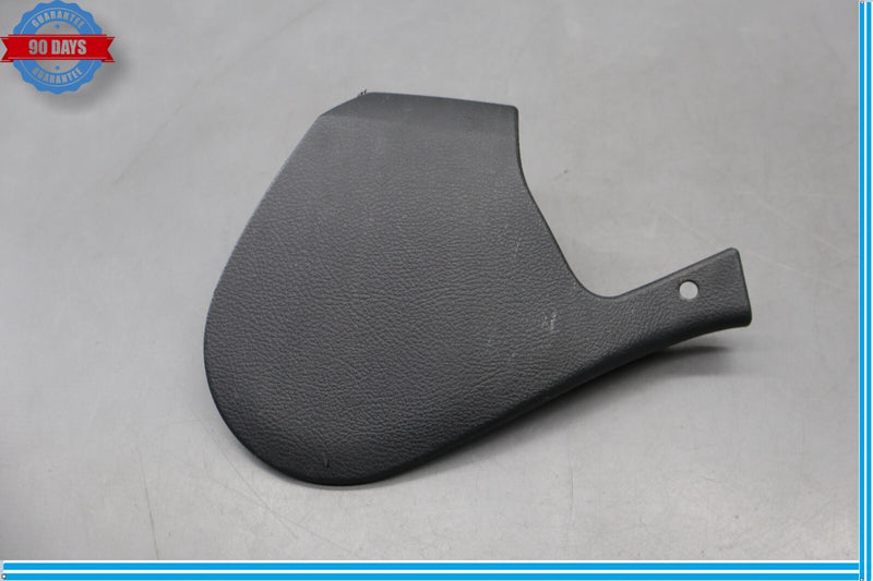 Load image into Gallery viewer, 11-18 Porsche Cayenne 958 Hybrid S Front Right Side Seat Inner Trim Cover Oem

