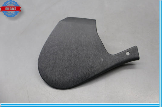 11-18 Porsche Cayenne 958 Hybrid S Front Right Side Seat Inner Trim Cover Oem