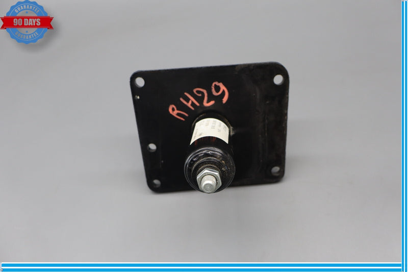 Load image into Gallery viewer, 03-12 Bentley Continental GTC GT Right Shock Absorber Damper Bracket Oem
