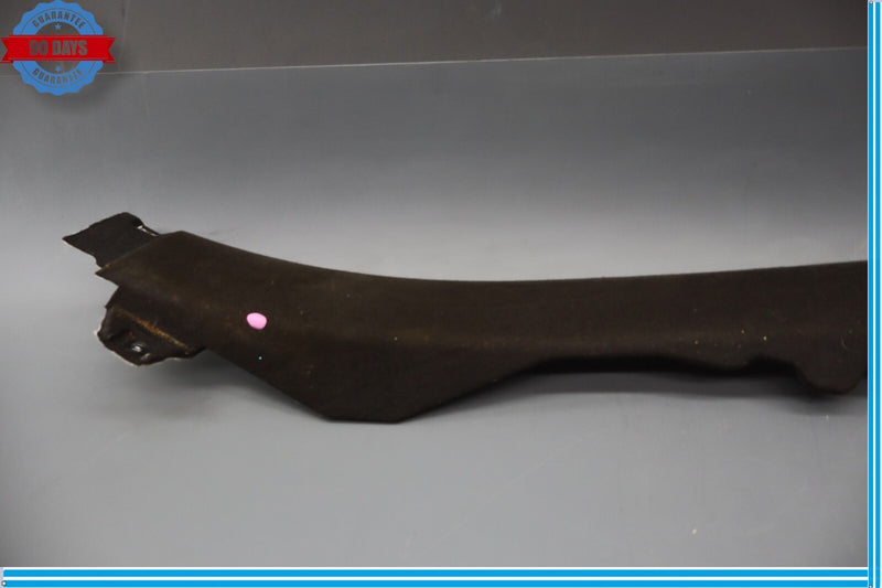 Load image into Gallery viewer, 15-18 Hyundai Genesis Rear Right Passenger Side Seat Bolster Trim Panel Oem
