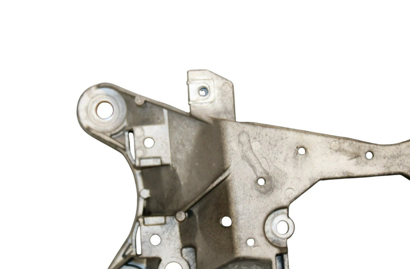 Load image into Gallery viewer, 09-17 Audi A8 A8 Quattro Transmission Mount Bracket Crossmember 4H0399263 Oem
