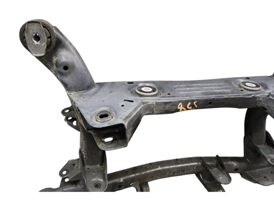 17-22 Alfa Romeo Giulia Rear Sub Frame Subframe Crossmember 00505521600 Oem