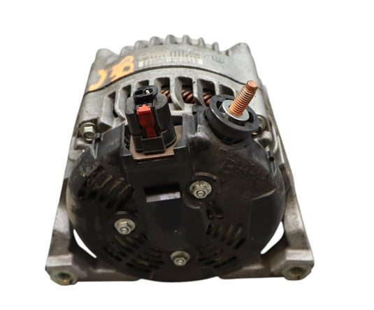 17-24 Alfa Romeo Giulia Stelvio Engine Alternator Generator 50537696 Oem