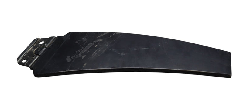 Load image into Gallery viewer, 14-17 Maserati Ghibli M157 Front Right Side Door Exterior Pillar Black Oem
