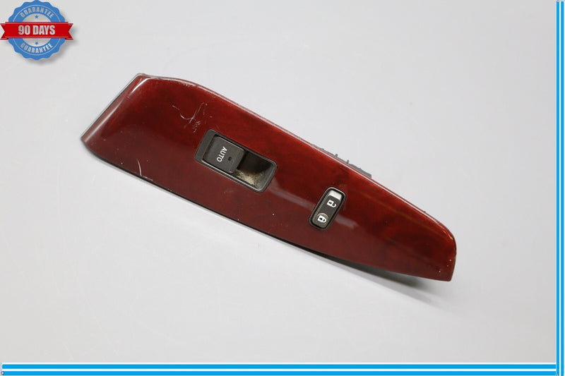 Load image into Gallery viewer, 07-12 Lexus LS460L Front Right Passenger Side Door Window Control Switch Oem
