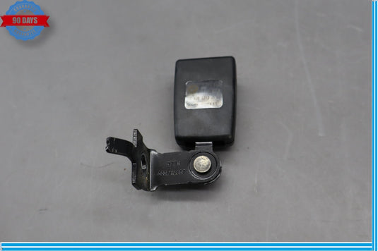 07-13 BMW X5 E70 Rear Left Or Right Side Seat Belt Seatbelt Buckle Oem
