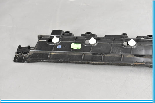 06-13 Volvo C70 Front Left Passenger Side Door Card Airbag Bracket Holder Oem