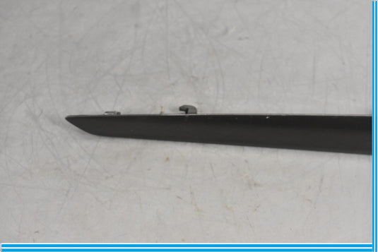 14-21 Maserati Ghibli Rear Left Driver Door Interior Trim Molding Oem