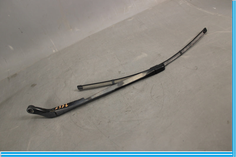 Load image into Gallery viewer, 03-12 Bentley Continental Left Windshield Washer Wiper Arm Blade Oem
