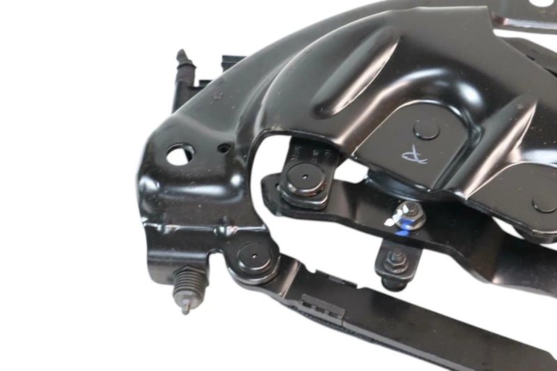 Load image into Gallery viewer, 2008 Volkswagen EOS Convertible Hard Top Rear Left Side Trunk Hinge Set

