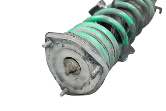 2007 - 2012 LEXUS LS460 RWD FRONT LEFT SHOCK ABSORBER STRUT & COIL SPRING OEM