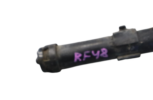 10-19 Jaguar XJ XJR X351 Right Side Headlight Washer Nozzle Spray AW9313L014 Oem