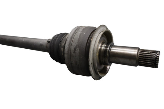 08-17 Mercedes C250 C350 E350 Rear Right or Left Side CV Axle Half Shaft Oem