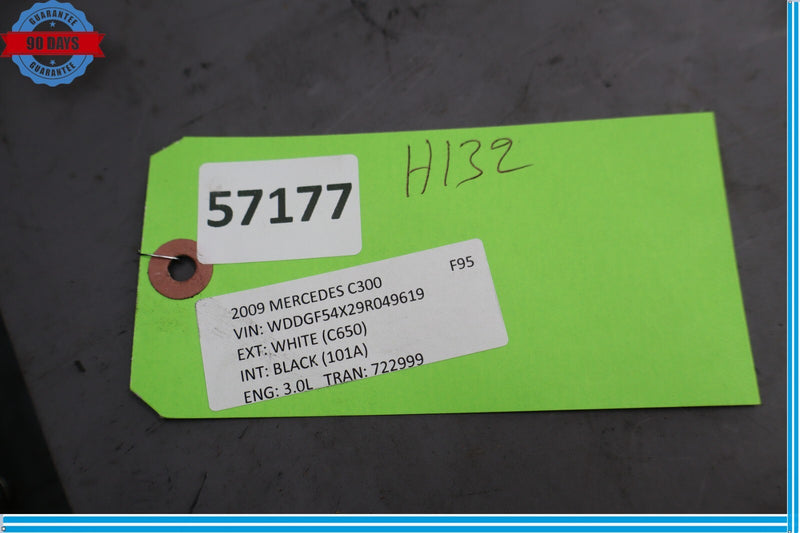 Load image into Gallery viewer, 05-15 Mercedes CL550 E550 CLK350 W209 W212 W216 Engine Motor Air EGR Valve Oem
