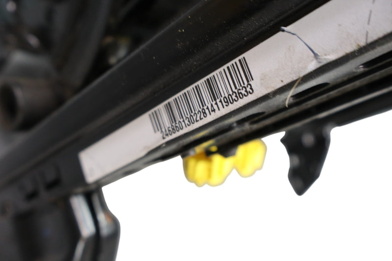 Load image into Gallery viewer, 14-17 Mercedes B Electric B250e Front Left Side Lower Seat Track Frame Oem
