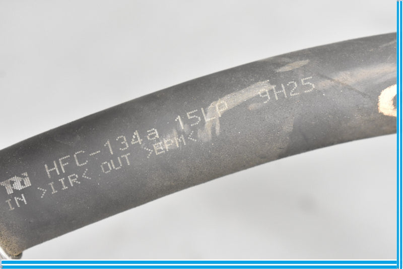 Load image into Gallery viewer, 07-17 Lexus LS460 Air Conditioning Ac A/c Suction Line Hose Pipe Tube Oem

