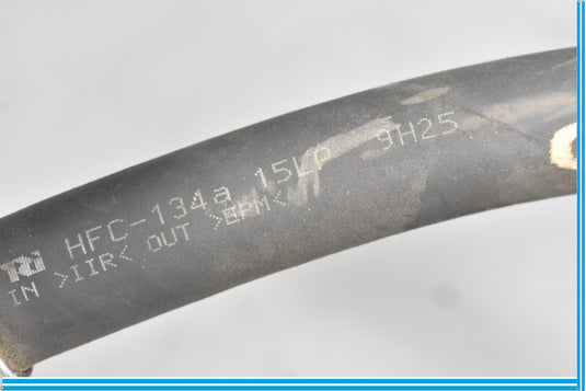 07-17 Lexus LS460 Air Conditioning Ac A/c Suction Line Hose Pipe Tube Oem