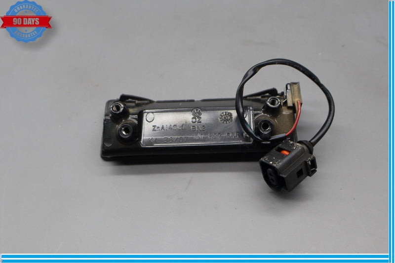 Load image into Gallery viewer, 03-10 Porsche Cayenne 955 957 Rear Trunk Boot Release Handle Switch Oem
