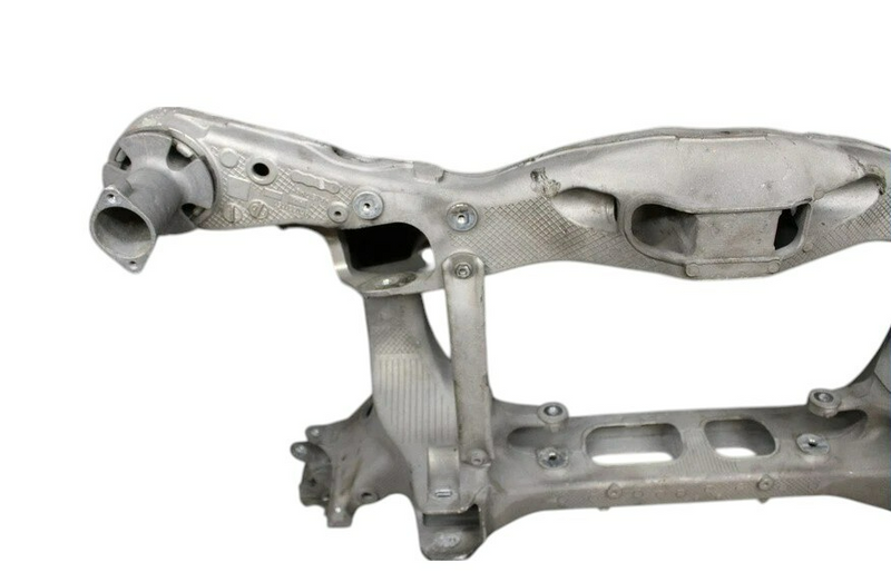 Load image into Gallery viewer, 10-16 Porsche Panamera 970 Rear Suspension Subframe Crossmember 97033105105 Oem
