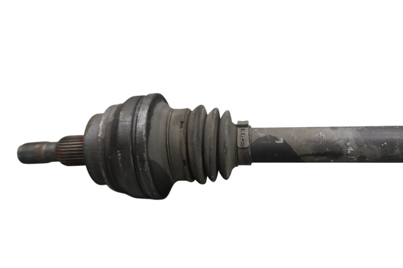 Load image into Gallery viewer, 12-19 Mercedes X166 GL450 GLS550 Rear Left Side Half Axle Shaft A1663501110 Oem
