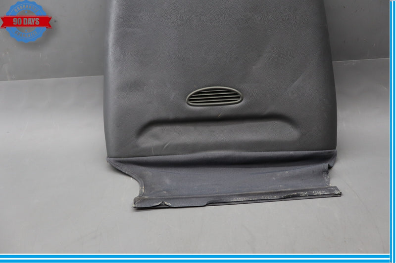 Load image into Gallery viewer, 03-06 Mercedes SL500 SL55 Right Passenger Side Seat Back Cover Trim Beige Oem
