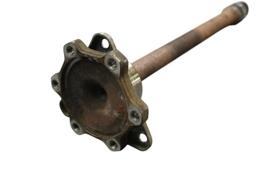 06-12 Bentley Flying Spur Continental Auto Transmission Front  Jack Shaft Oem