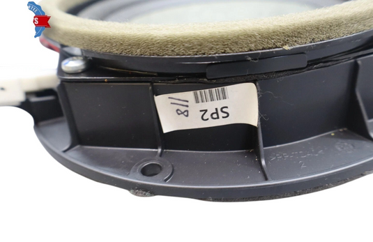 15-20 Hyundai Genesis G80 Rear Left Side Door Audio Sound Speaker 96330B1000 Oem
