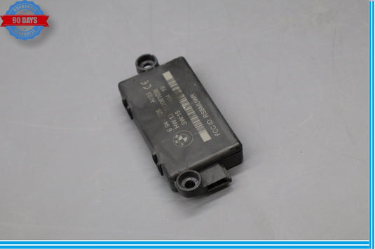 04-10 BMW 645Ci 645i E64 DWA Alarm System Antenna Sensor Module Unit Oem