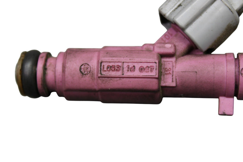 Load image into Gallery viewer, 11-12 Hyundai Equus Genesis 4.6L 5.0L Engine Fuel Injector 35310-3F010 Oem
