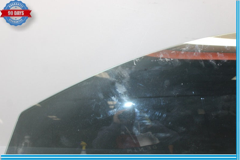 Load image into Gallery viewer, 12-20 Tesla Model S Front Left Driver Side Door Window Auto Glass Oem
