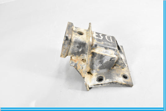 03-09 HUMMER H2 Front Bumper Trailer Tow Haul Winch Receiver Hitch Oem