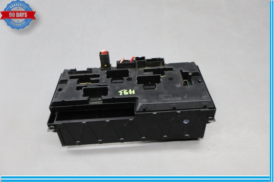 10-16 BMW 535i GT xDrive Front Power Distribution Fuse Relay Control Box Oem