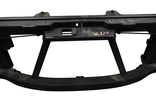 13-22  Land Rover Range Rover Front Radiator Support Core Headlight Bracket Oem