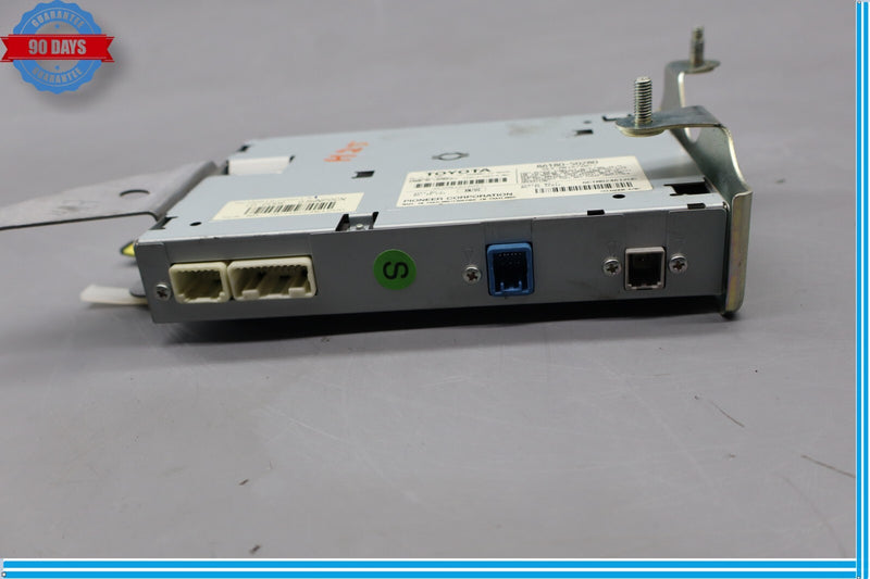 Load image into Gallery viewer, 07-08 Lexus XF40 LS460 Satellite Receiver Radio Control Module 86180-50280 Oem
