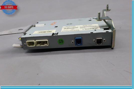 07-08 Lexus XF40 LS460 Satellite Receiver Radio Control Module 86180-50280 Oem