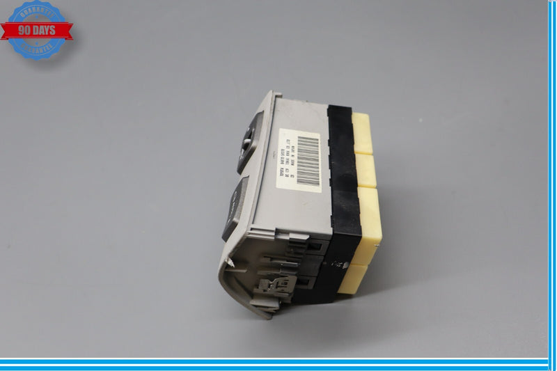 Load image into Gallery viewer, 07-12 Lexus LS460 Outer Mirror W/ Heated Wheel &amp; Parking Assist 8487050370 Oem
