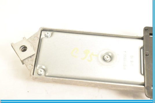 09-15 BMW 750i 750Li F01 F02 Front Left Seat Belt Control Module 61359214239 Oem