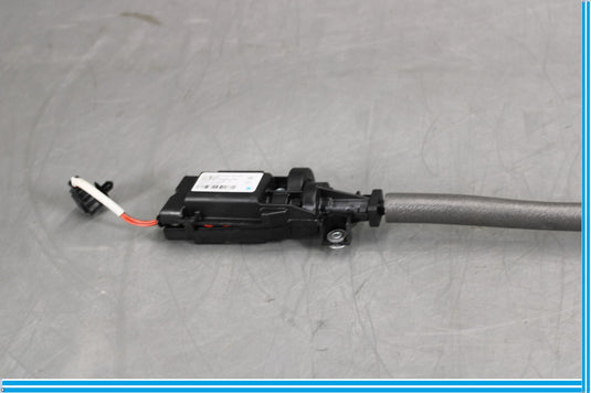 11-18 Audi A8 Front Right Passenger Side Seat Belt Height Adjuster Motor Oem