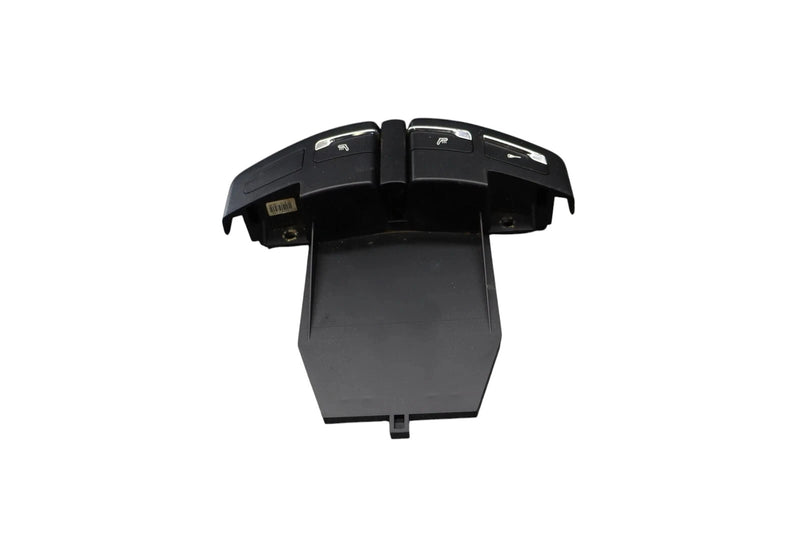 Load image into Gallery viewer, 11-18 Porsche Cayenne 958 Turbo Rear Seat Heat Lock Switch Control 7P5927325 Oem
