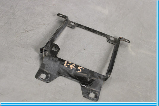 03-08 Mercedes R230 SL55 SL500 Center Radiator Core Bracket Oem