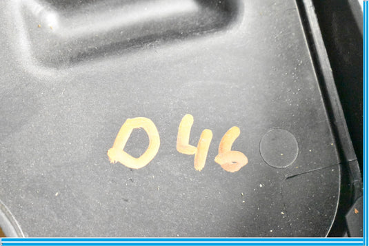 11-18 Audi A6 A7 A8 Q5 Q7 Quattro Ower Steering Column Trim Cover Panel Oem