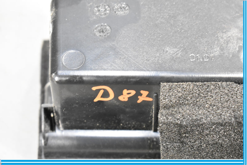 Load image into Gallery viewer, 06-11 Mercedes CLS550 W219 Center Console Ashtray Coin Holder Storage Pocket Oem
