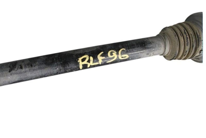Load image into Gallery viewer, 11-17 Volkswagen Touareg Rear Left Driver Side CV Axle Drive Shaft Assembly OEM
