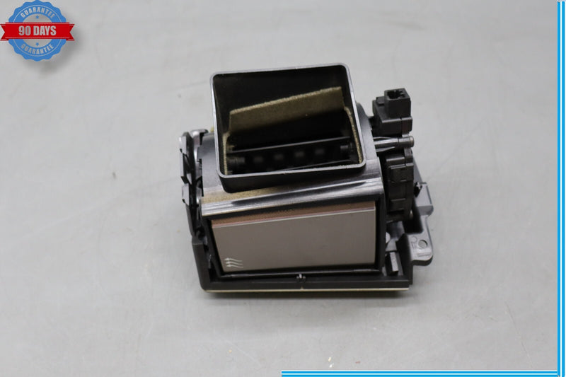 Load image into Gallery viewer, 09-12 Jaguar XF XFR Left Driver Side Dashboard Dash Board AC A/C Air Vent Oem
