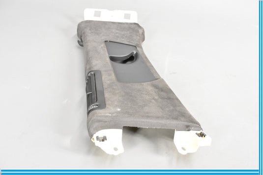 2011-2018 Audi A8 S8 Quattro Left Driver Side Upper Pillar Trim Cover Panel Oem