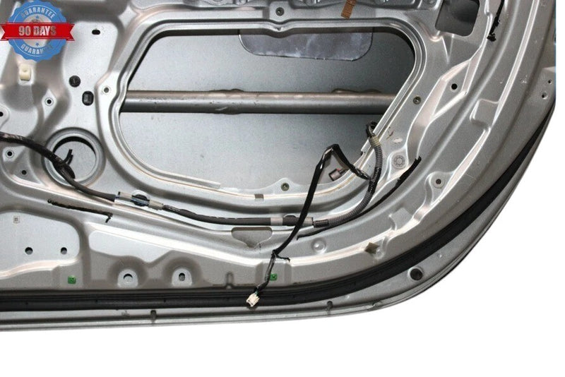 Load image into Gallery viewer, 02-10 Lexus SC430 Front Right Passenger Side Door Shell Panel 6700124090 Oem
