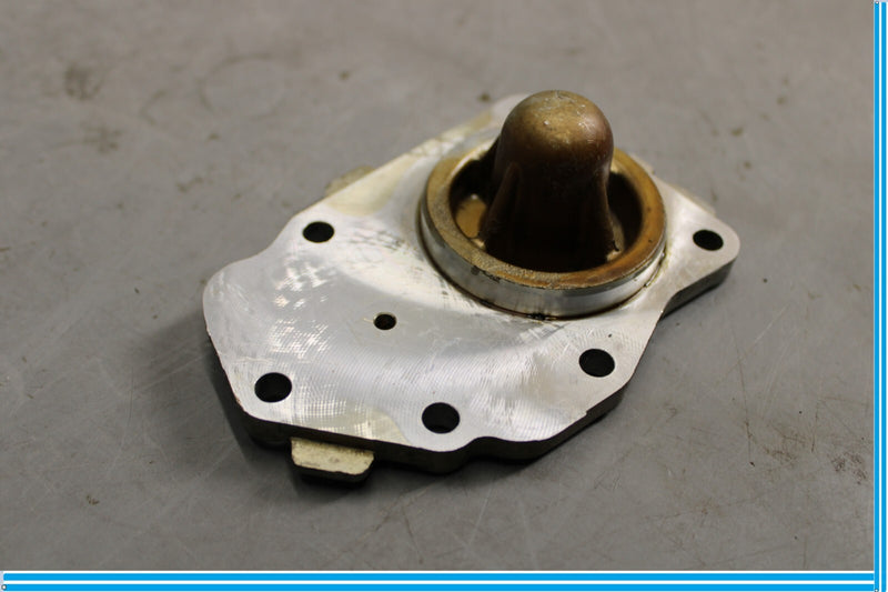 Load image into Gallery viewer, 12-18 Audi A8 Quattro Timing Gear Chain Bracket 079103337D Oem
