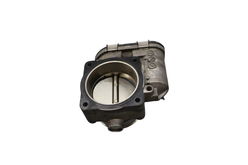 Load image into Gallery viewer, 03-21 Bentley Continental GT / Lamborghini Aventador Engine Throttle Body Oem

