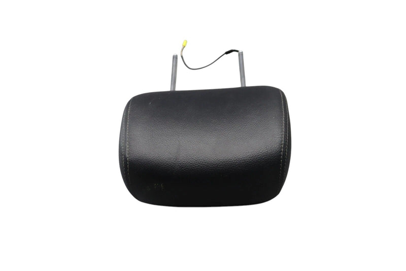 Load image into Gallery viewer, 06-13 Mercedes W164 GL450 Front Right Side Seat Headrest Head Rest Black Oem

